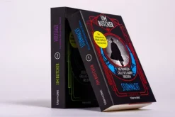 Blanvalet Taschenbuchverl Die dunklen Fälle des Harry Dresden - Wolfsjagd
