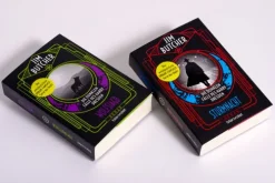 Blanvalet Taschenbuchverl Die dunklen Fälle des Harry Dresden - Wolfsjagd