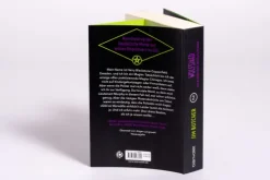 Blanvalet Taschenbuchverl Die dunklen Fälle des Harry Dresden - Wolfsjagd