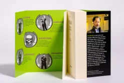 Blanvalet Taschenbuchverl Die dunklen Fälle des Harry Dresden - Wolfsjagd