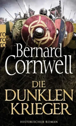 Rowohlt Taschenbuch Die dunklen Krieger. Uhtred 09 Sale