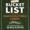 Die echte Bucket List für ein nachhaltiges Leben-PLAZA Sale