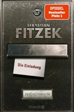 Droemer eBook Die Einladung Online