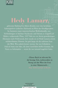 Kiepenheuer & Witsch GmbH Die einzige Frau im Raum Clearance