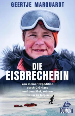 Die Eisbrecherin-Mairdumont GmbH & Co. KG Discount