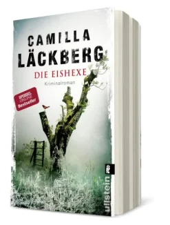 Ullstein Taschenbuchvlg. Die Eishexe Sale