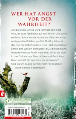 Ullstein Taschenbuchvlg. Die Eishexe Sale