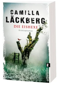 Ullstein Taschenbuchvlg. Die Eishexe Sale