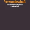Suhrkamp Verlag Die elementaren Strukturen der Verwandtschaft Clearance