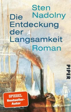 Piper ebooks Die Entdeckung der Langsamkeit Best