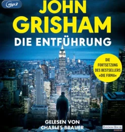 Die Entführung-Random House Audio New