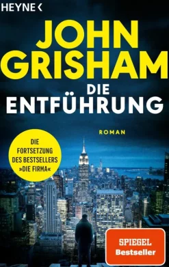 Penguin Random House Die Entführung Best