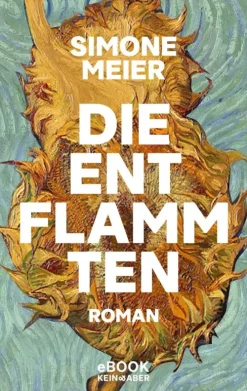 Die Entflammten-Kein + Aber New