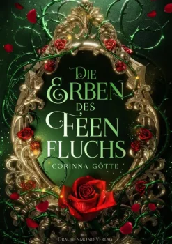 Die Erben des Feenfluchs-Drachenmond Verlag Sale