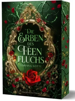 Drachenmond-Verlag Die Erben des Feenfluchs Clearance