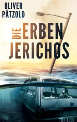 BoD - Books on Demand Die Erben Jerichos Outlet