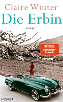 Die Erbin-Penguin Random House Best