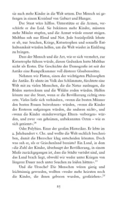 Die erfundene Bedrohung-Goldegg Verlag GmbH Clearance