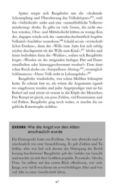 Die erfundene Bedrohung-Goldegg Verlag GmbH Clearance