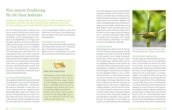 Die Ernährungs-Docs - Gesunde Haut-ZS Verlag