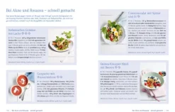 Die Ernährungs-Docs - Gesunde Haut-ZS Verlag