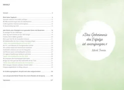 Die Ernährungs-Docs - Mein Ernährungstagebuch-ZS Verlag Clearance