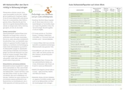 Die Ernährungs-Docs - Mein Ernährungstagebuch-ZS Verlag Clearance