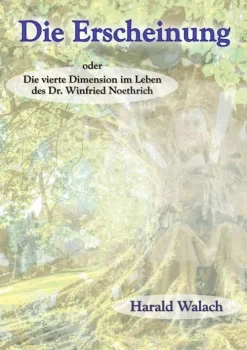 Die Erscheinung-tredition Online