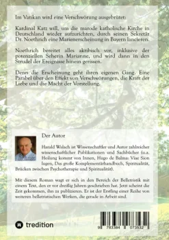 Die Erscheinung-tredition Online