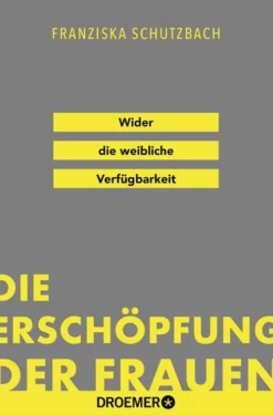 Die Erschöpfung der Frauen-Droemer Taschenbuch Hot