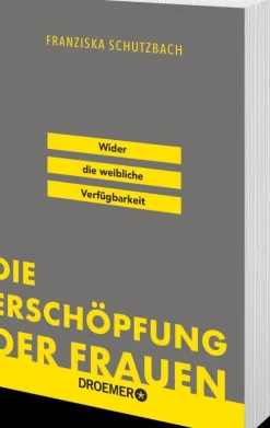 Die Erschöpfung der Frauen-Droemer Taschenbuch Hot
