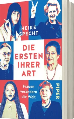 Die Ersten ihrer Art-Piper Verlag GmbH Discount