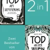 Emons Verlag Die ersten zwei Fälle für Ernestine und Anton: »Tod am Semmering» und »Tod an der Wien» (2in1-Bestseller-Bundle) Best