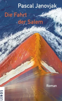 Lenos Verlag Die Fahrt der Salem Best