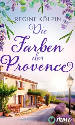 MORE by Aufbau Digital Die Farben der Provence