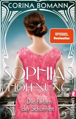 Ullstein Ebooks Die Farben der Schönheit - Sophias Hoffnung Discount