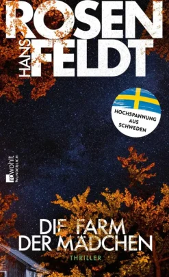 Rowohlt Verlag GmbH Die Farm der Mädchen Best