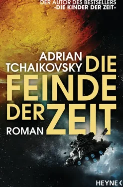Die Feinde der Zeit-Heyne Taschenbuch Online