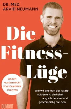 DuMont Buchverlag GmbH Die Fitness-Lüge Online