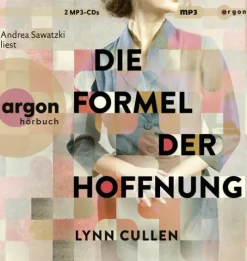 Argon Verlag GmbH Die Formel der Hoffnung Outlet