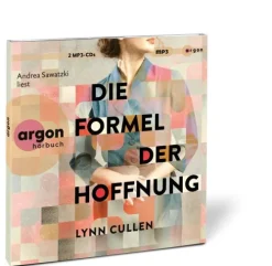 Argon Verlag GmbH Die Formel der Hoffnung Outlet