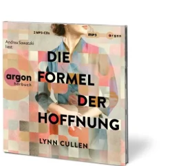 Argon Verlag GmbH Die Formel der Hoffnung Outlet