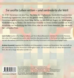 Argon Verlag GmbH Die Formel der Hoffnung Outlet