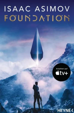 Penguin Random House Die Foundation-Trilogie Sale