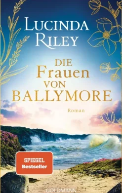 Penguin Random House Die Frauen von Ballymore