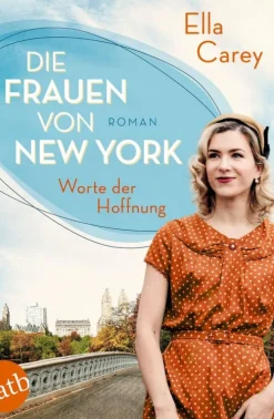 Aufbau Digital Die Frauen von New York - Worte der Hoffnung Clearance