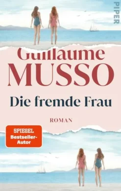 Piper Verlag GmbH Die fremde Frau Hot