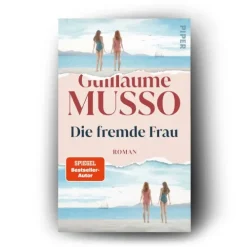 Piper Verlag GmbH Die fremde Frau Hot