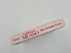 Piper Verlag GmbH Die fremde Frau Hot
