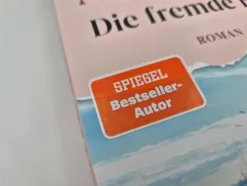 Piper Verlag GmbH Die fremde Frau Hot